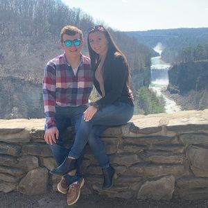 Meet your Posher, Jacqueline